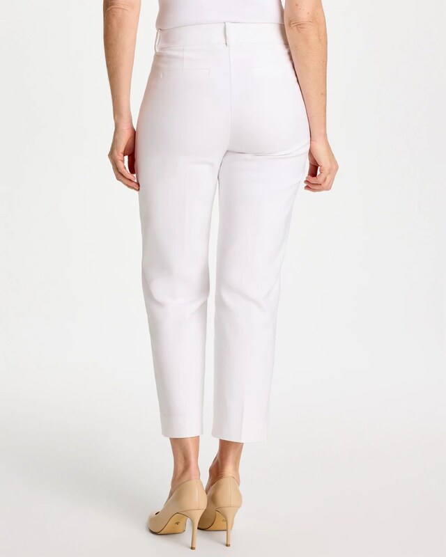 Emme Slim Ankle Pants - image 3
